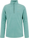mutey jr 1/4 zip top
