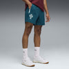 Portugal Pumatech Relaxed short