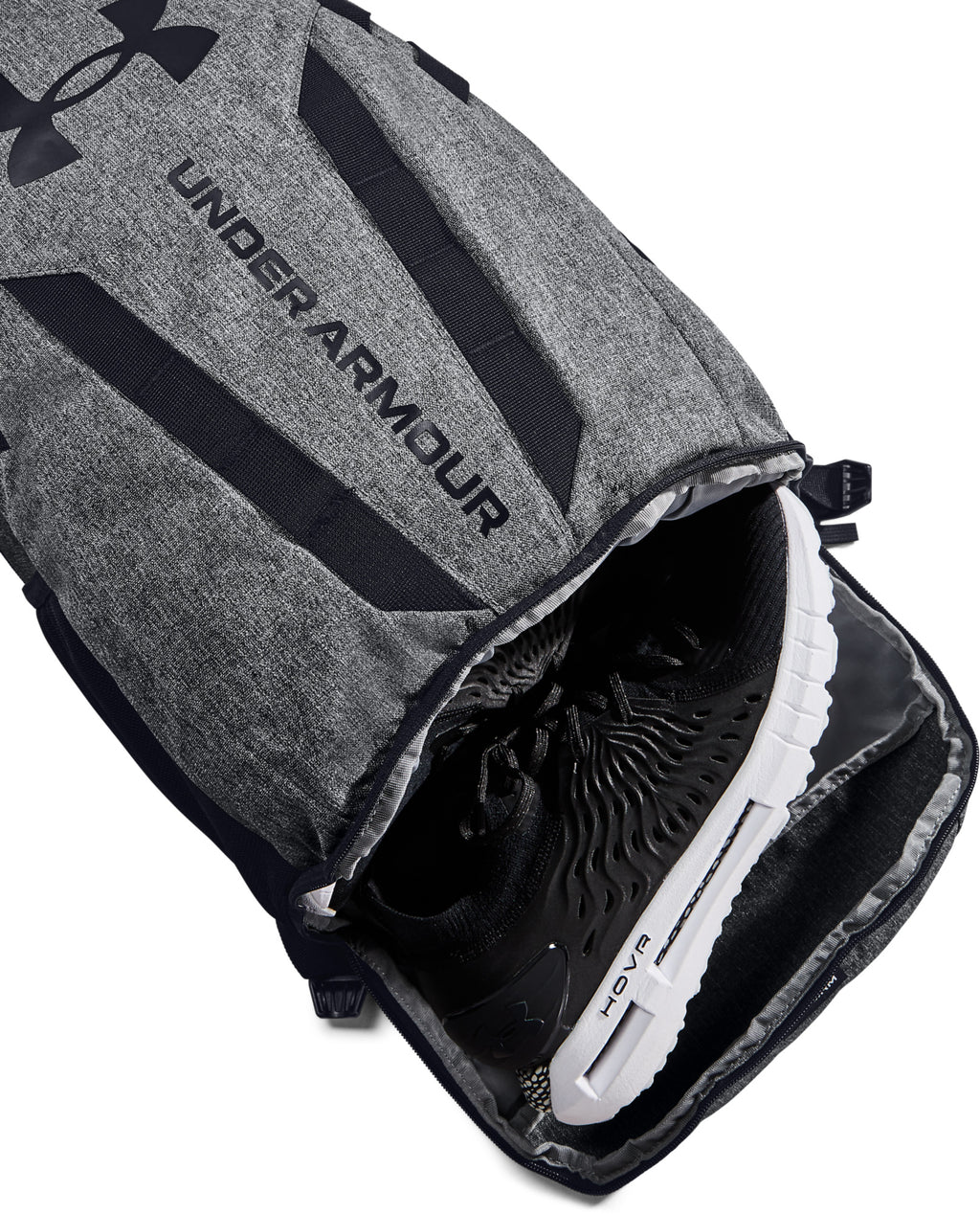 Hustle 5.0 backpack