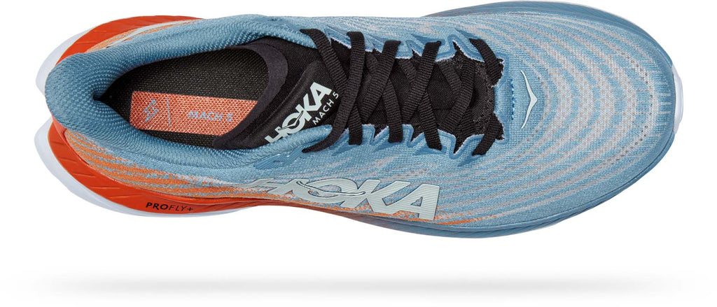 Mach 5 hardloopschoenen