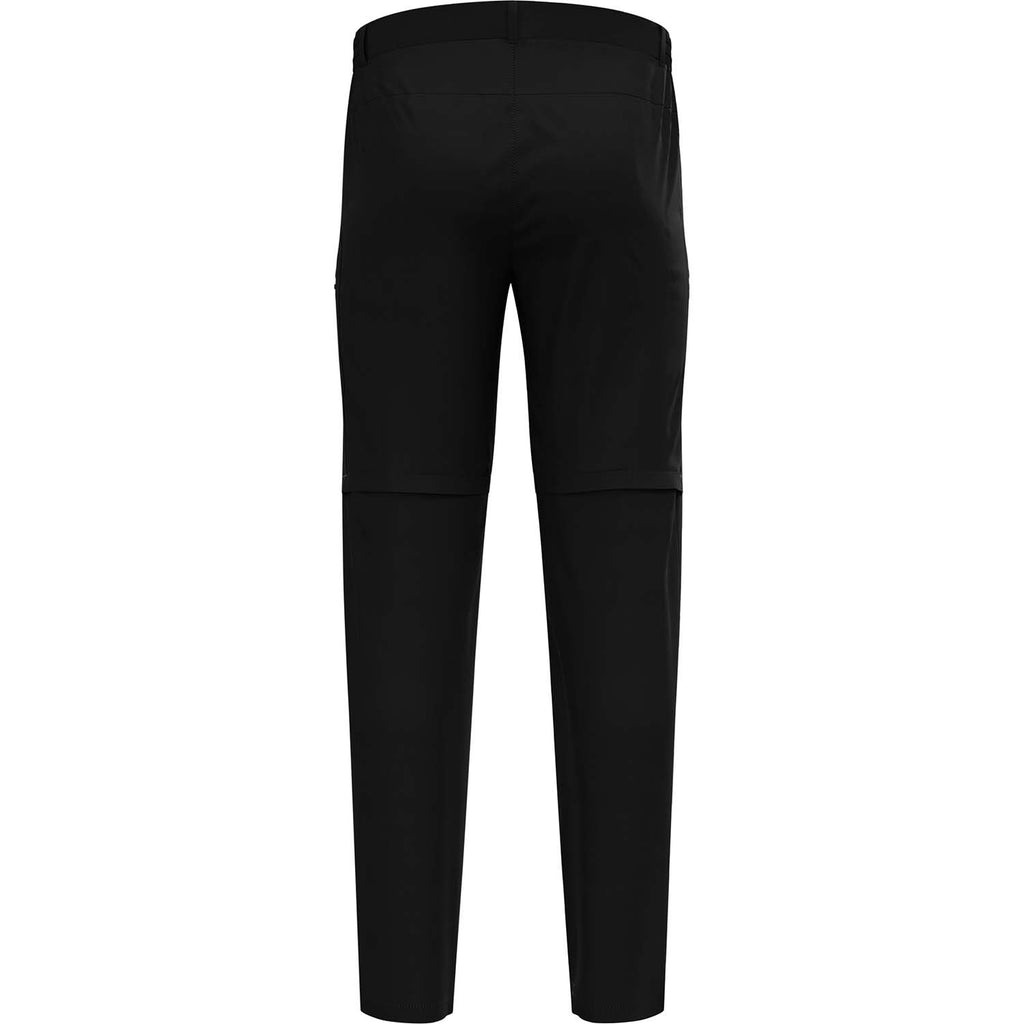 Trekking Pants Zip-off Regular Length Ascent Light