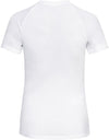 Bl Top Crew Neck S/s Performance X-light