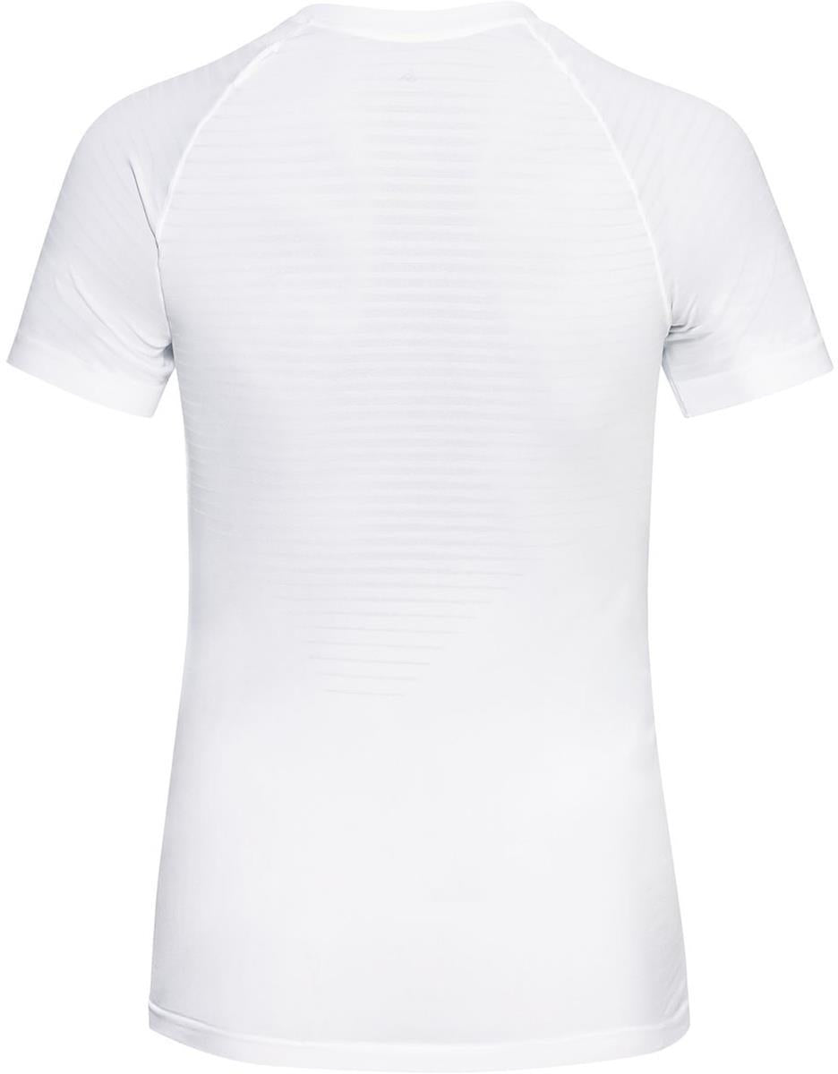 Bl Top Crew Neck S/s Performance X-light