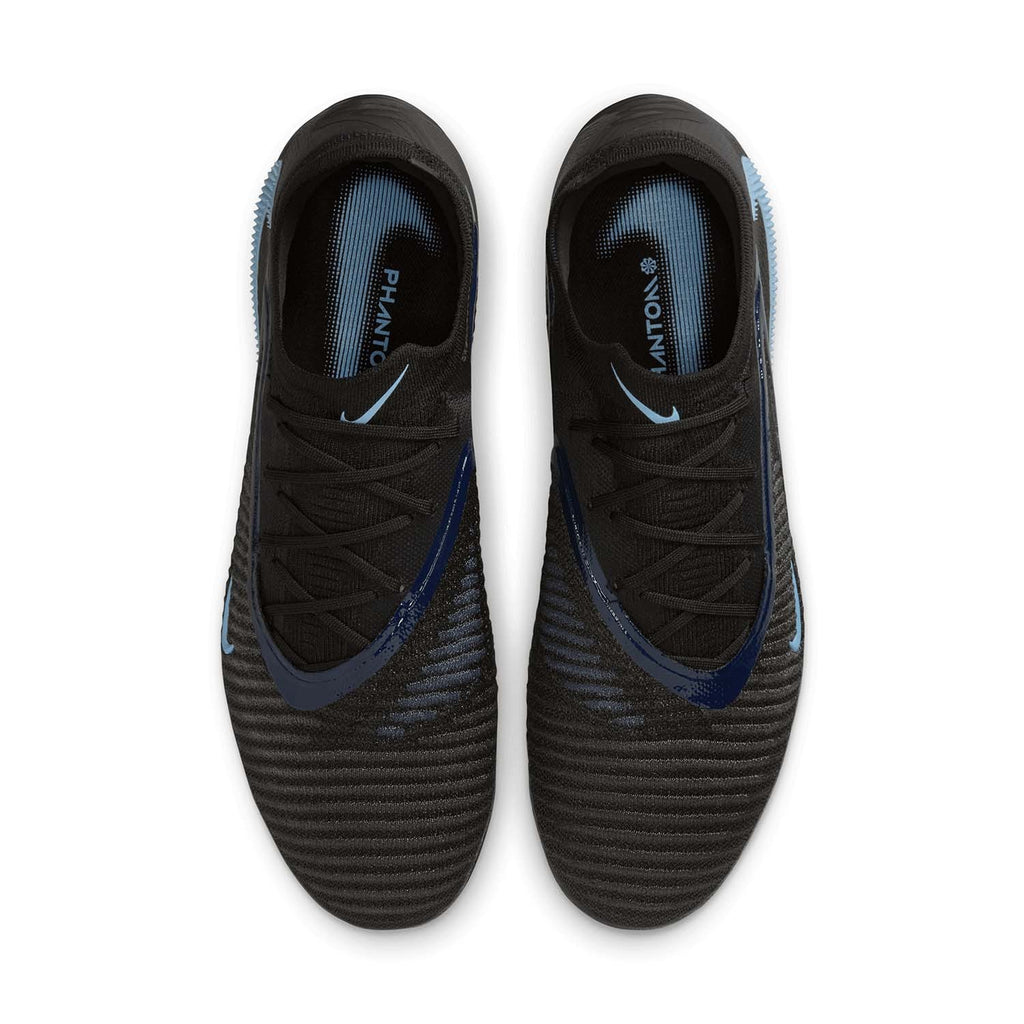 Phantom 6 Low Elite FG gras Voetbalschoenen