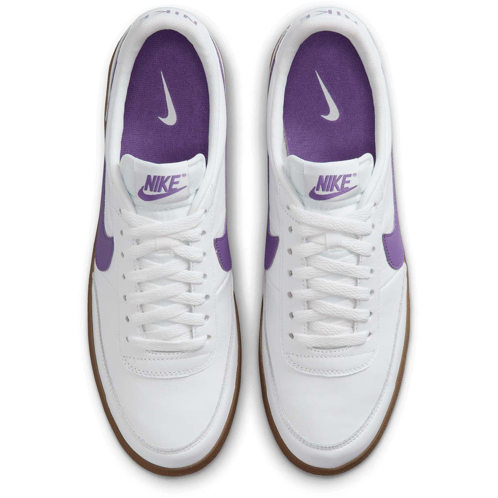 killshot 2 leather sneakers