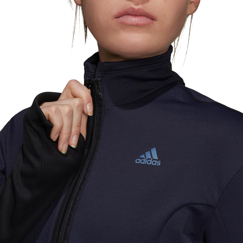 COLD.RDY Running Cover-Up Longsleeve shirt