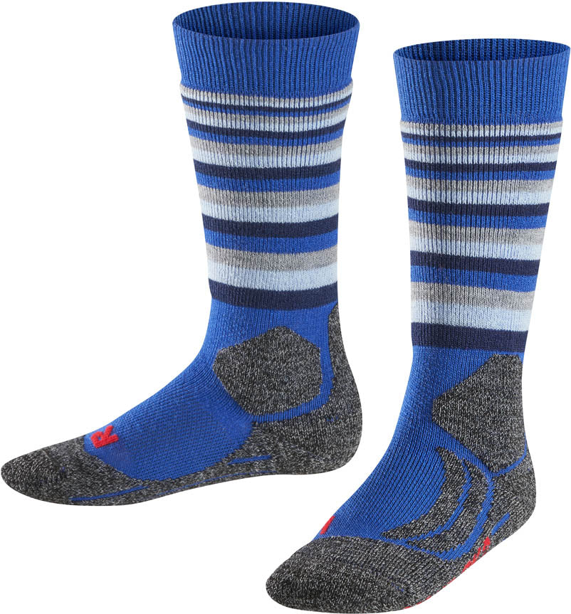 SK2 kids skisokken