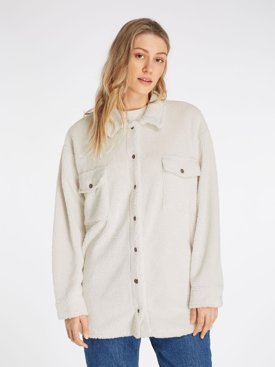 Nxgidas Longsleeve Shirt