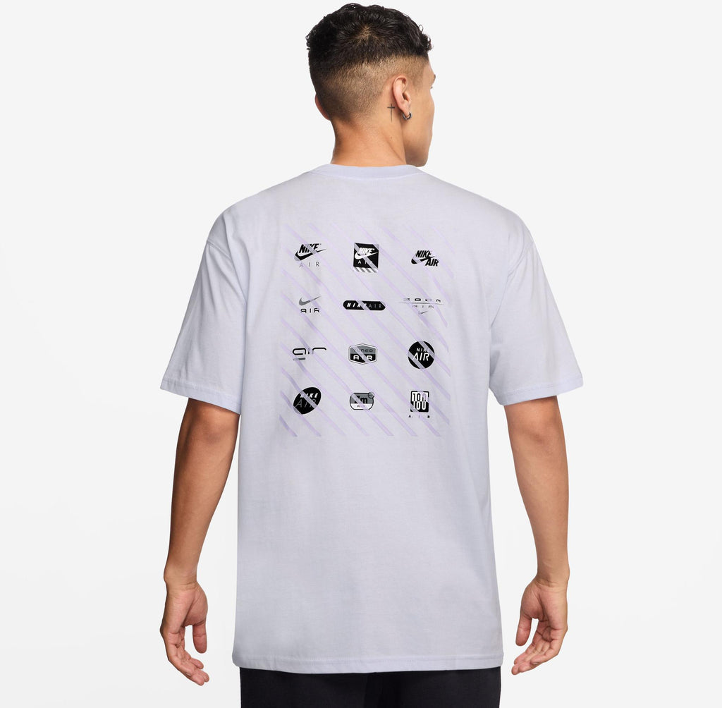 M Nsw Tee M90 Nk Air Ssnl Su25