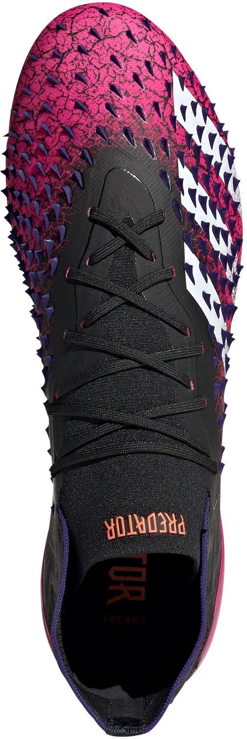Predator Freak.1 Artificial Grass Voetbalschoenen