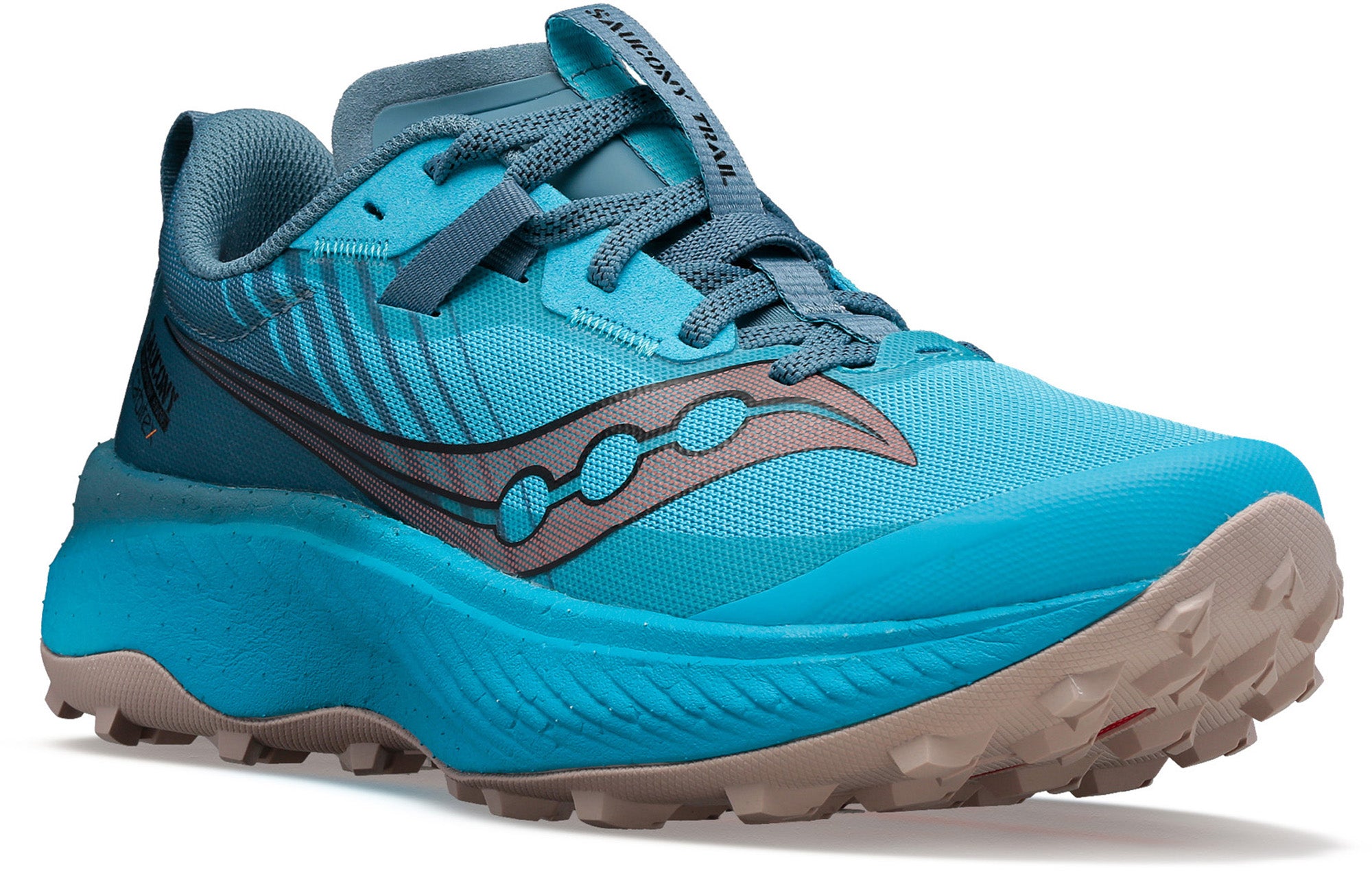 Endorphin Edge trailschoenen