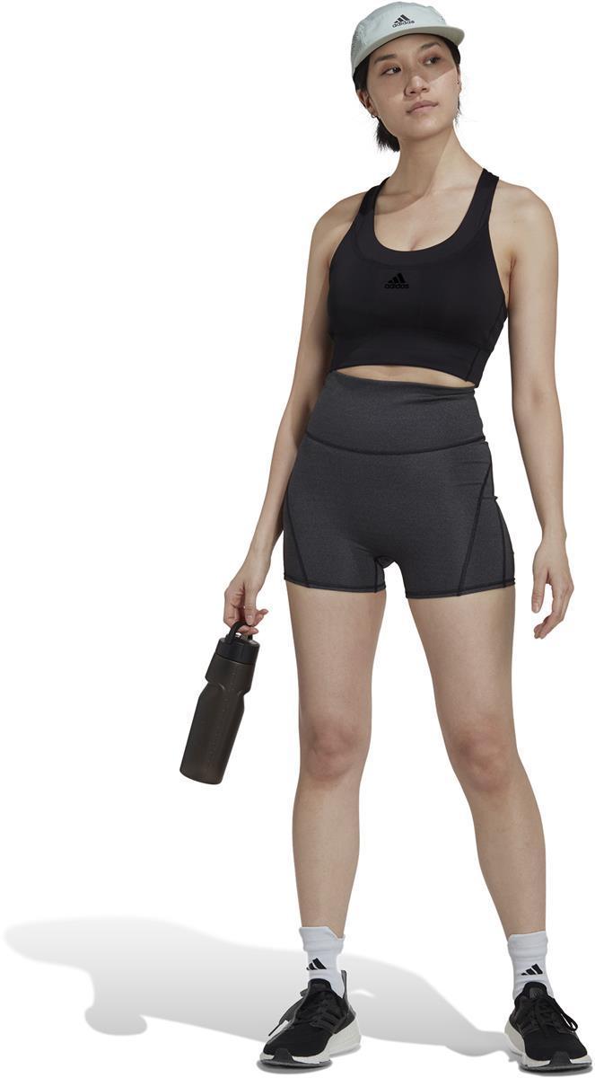 Running Medium-Support Pocket sport bh