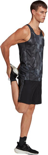 Fast Graphic Singlet