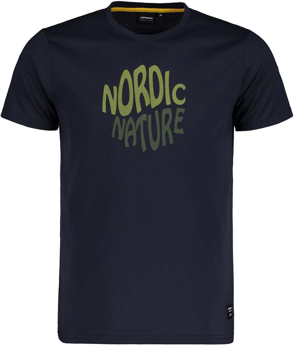 Allport T-shirts