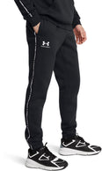 Icon Fleece Taping broek