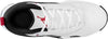 SCARPE NIKE JORDAN MAX AURA 6 WHT/RED/BLK