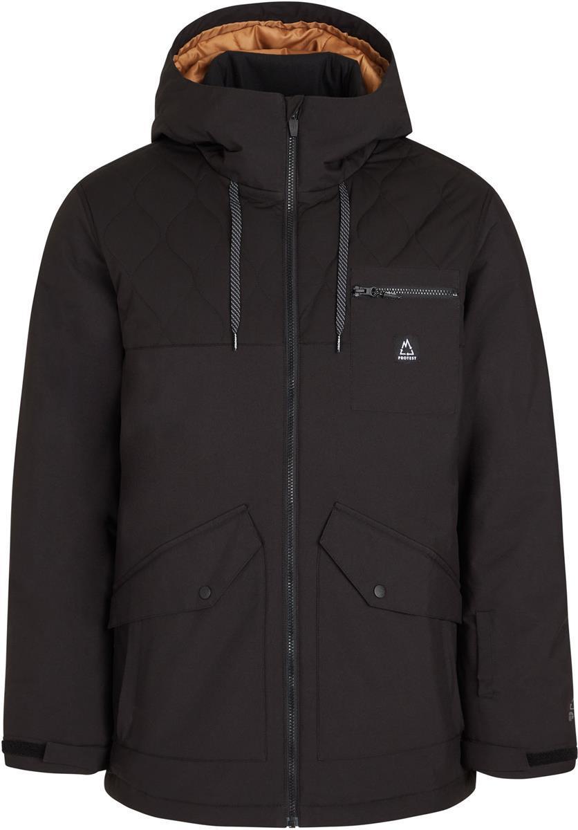 Prttorrens Snowjacket