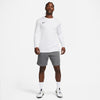 Nike Park Men's Fleece Soccer Short