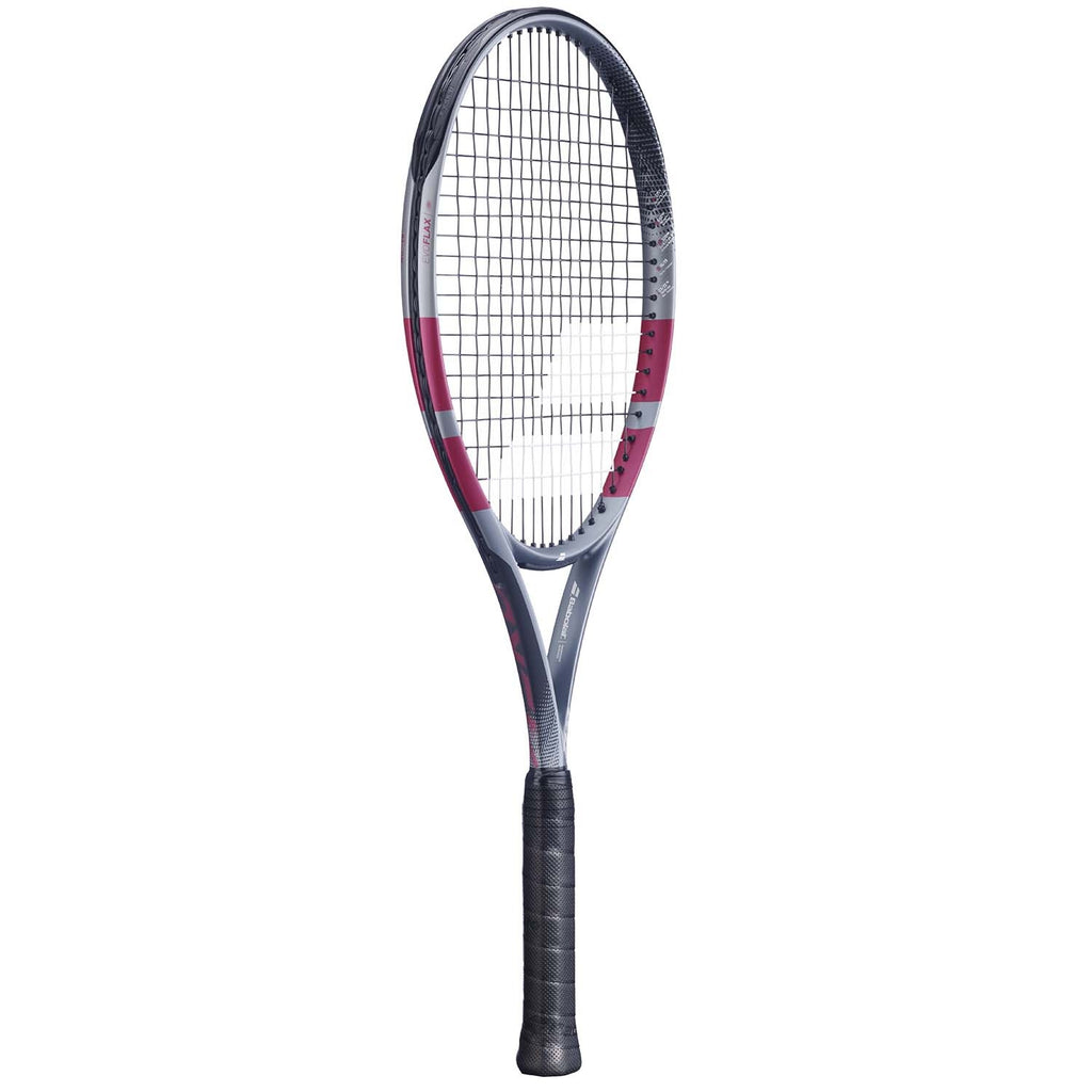 Evo Aero Pink Gen2 Strung Tennis racket