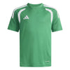 Tiro 26 League kids Voetbal Trainingsshirt Korte Mouw