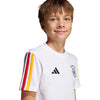 Duitsland DNA T-shirt Kids