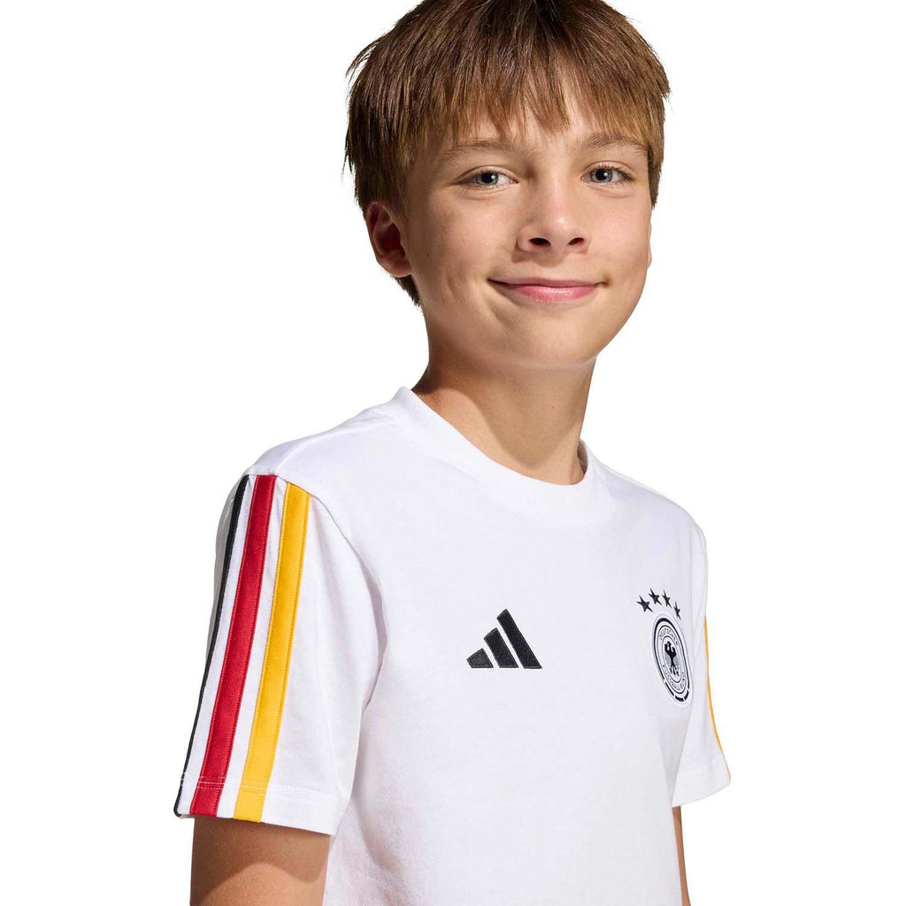 Duitsland DNA T-shirt Kids