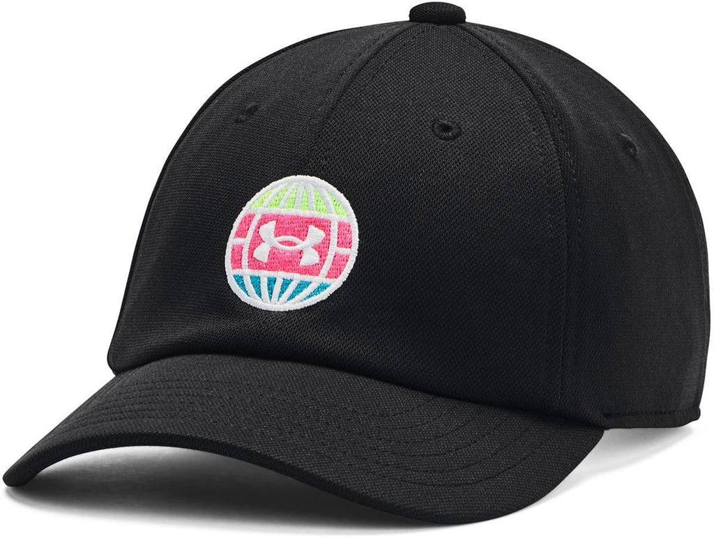 Ua Blitzing Adj Hat