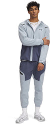 Unstoppable Fleece broek