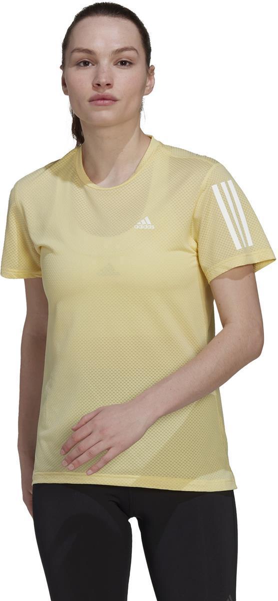 Own The Run Cooler T-shirt