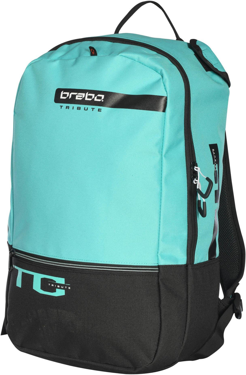 Bb5150 Backpack Tribute Jr Bk/mi