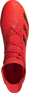 Predator Freak .3 FG Hr. Nockenfussballschuh UK-Gr.