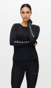Team Logo Long Sleeve