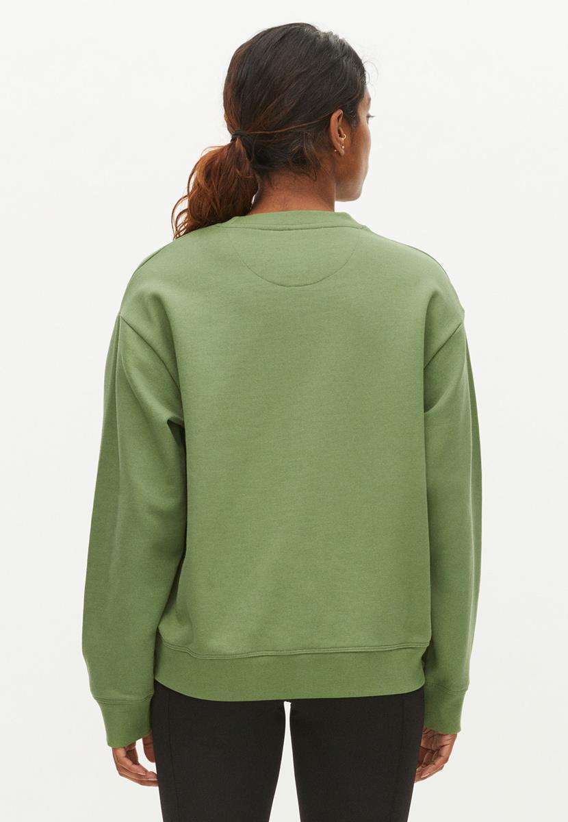 To And From Sweatshirt