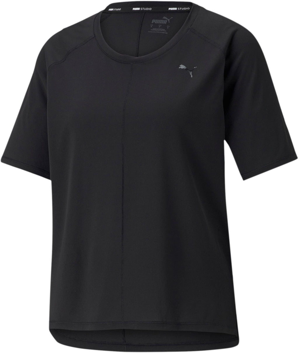 STUDIO GRAPHENE RELAXED TEE
