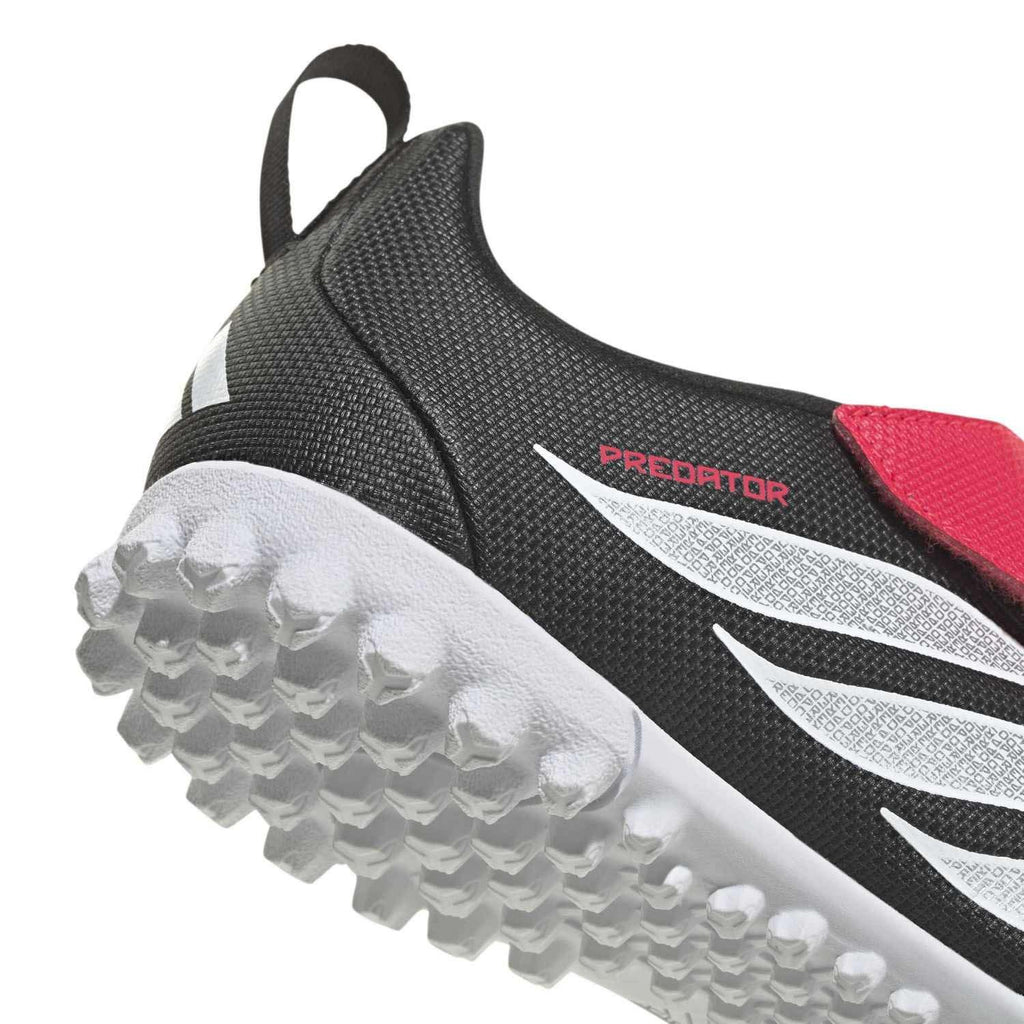 Predator Club Vel kids Kunstgras voetbalschoenen