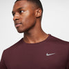 miler men's dri-fit uv short-s