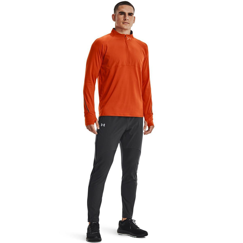 UNDER ARMOUR Qualifier 2.0 Halfzip Langarmshirt