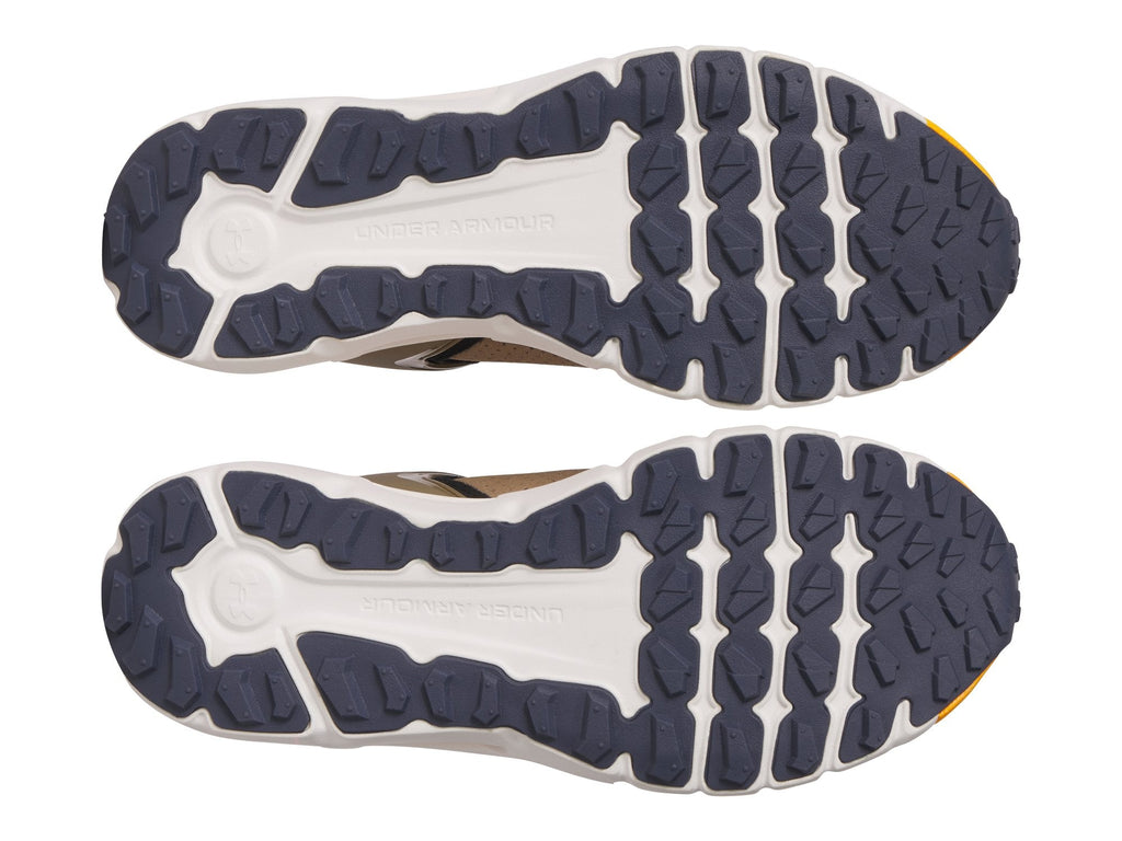 Summit Trek Suede sneakers