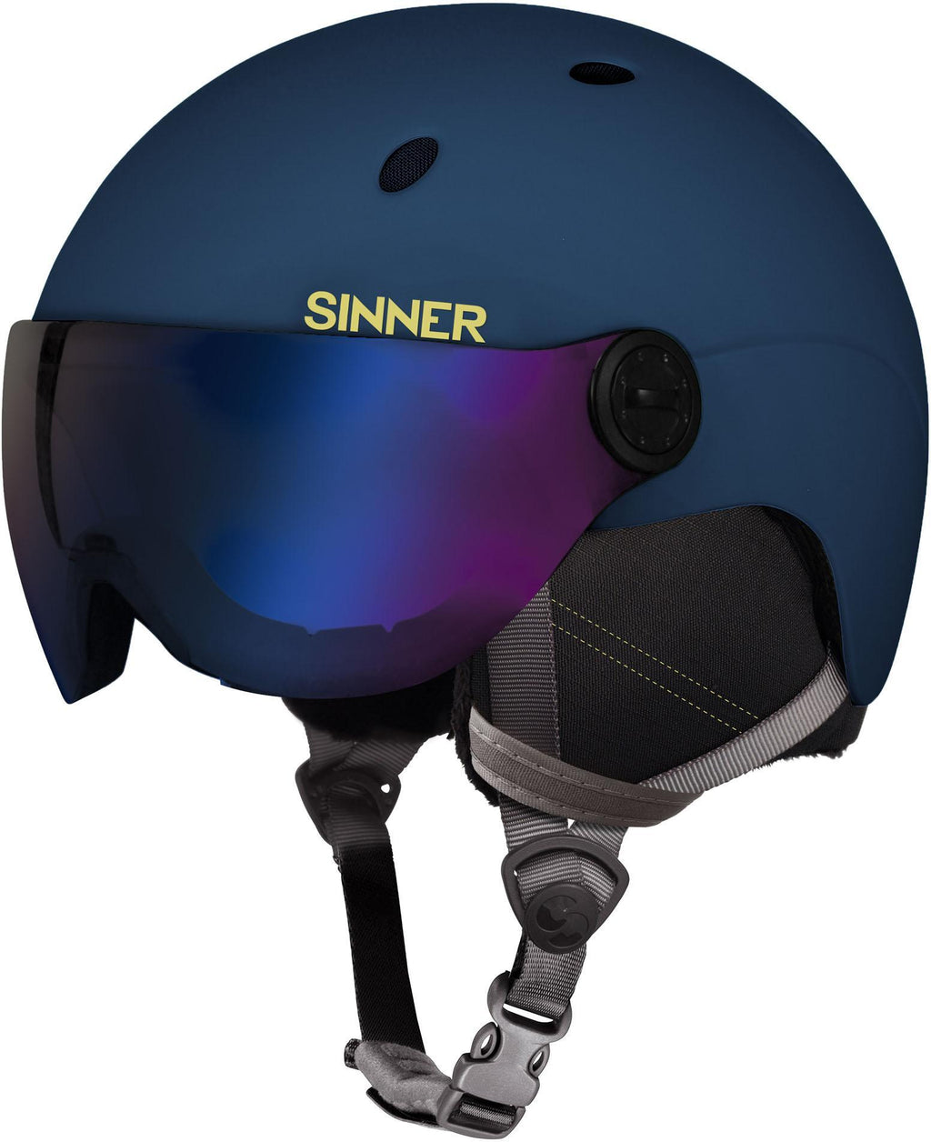 titan visor