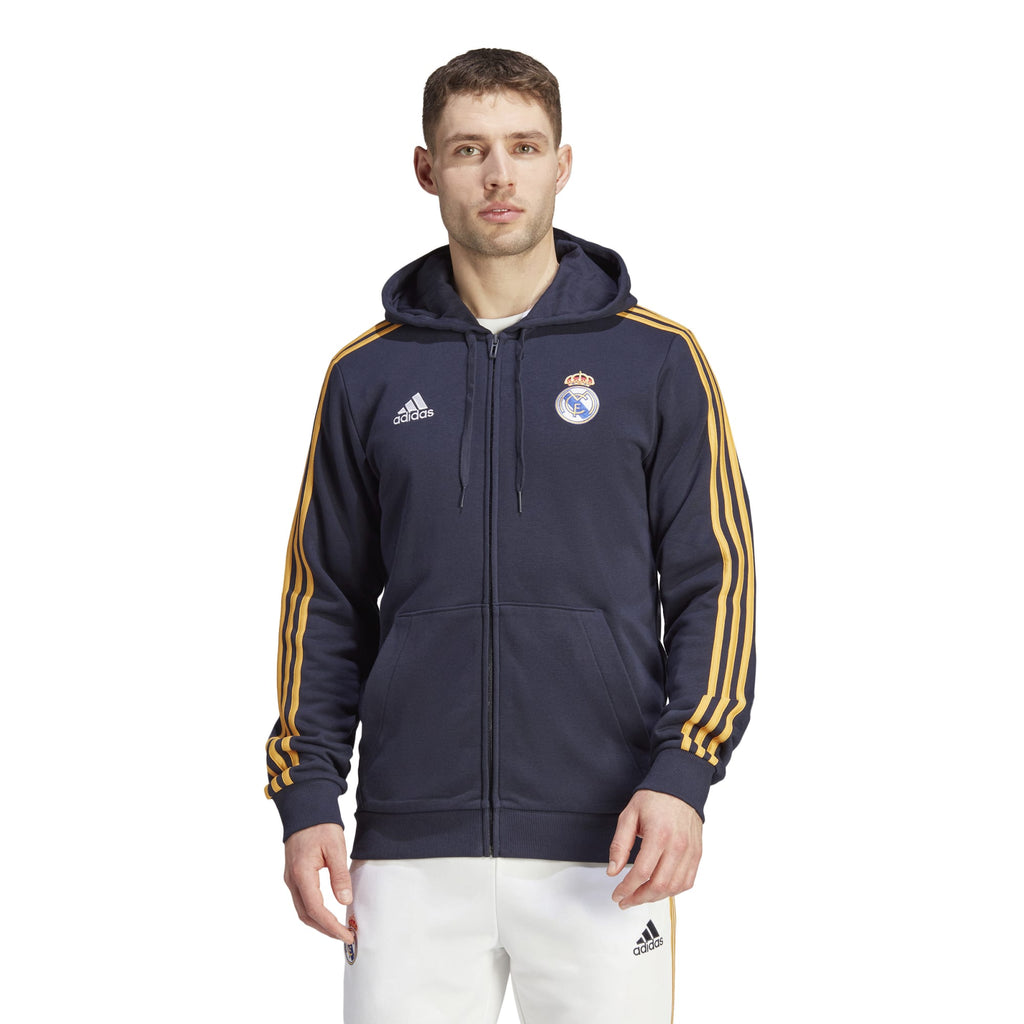 Real Madrid DNA ritshoodie