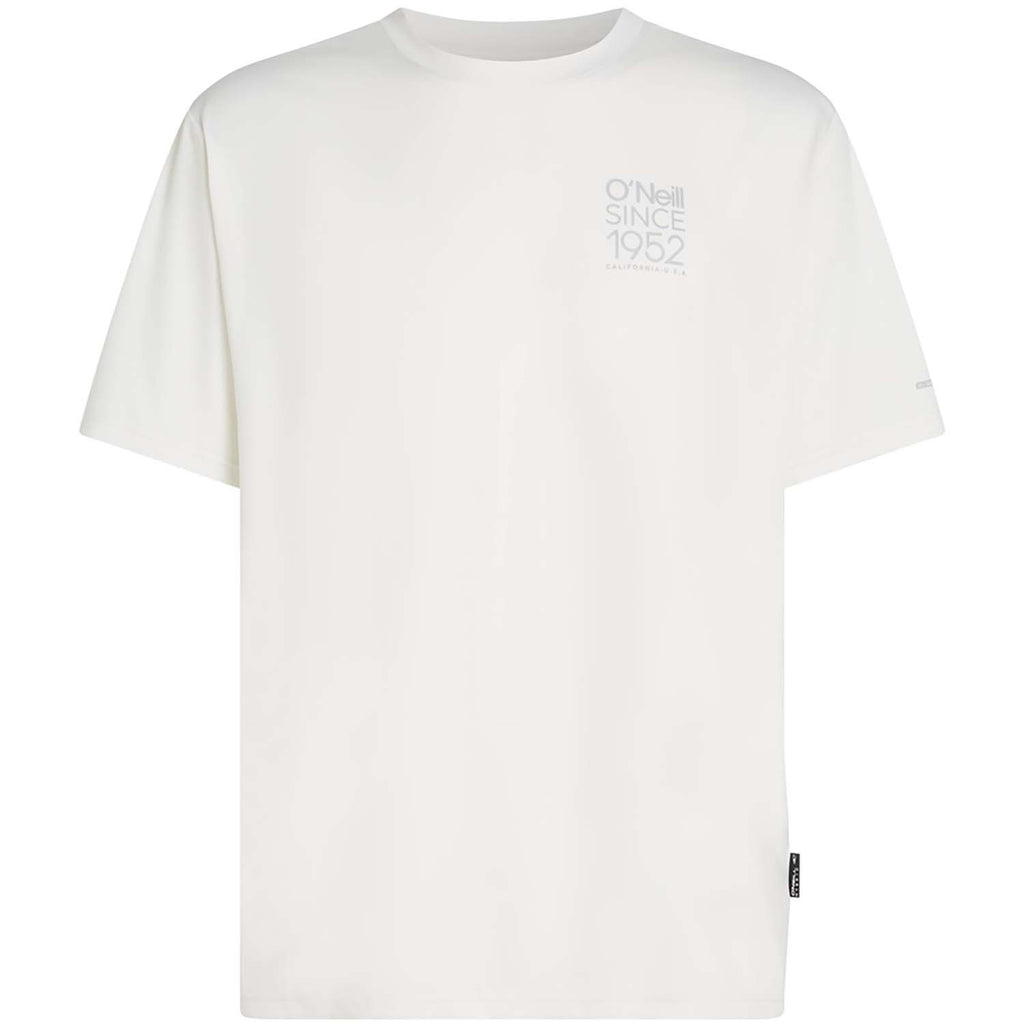 Hybrid Upf Polygiene Ba Shirt strand