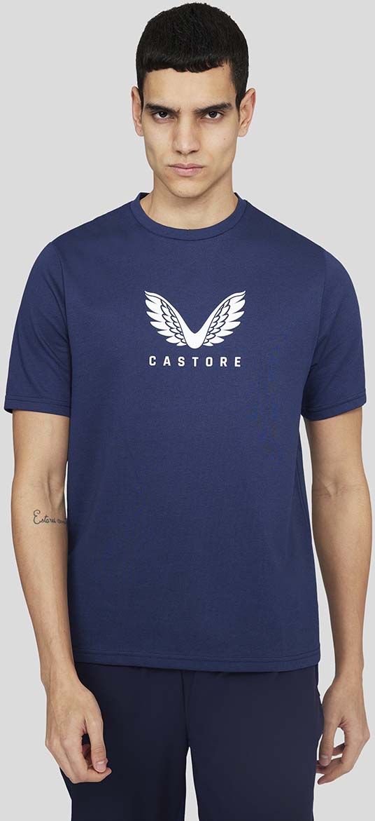 Performance shortsleeve shirt