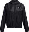UNDER ARMOUR Dám.bunda s kapucí UA Sport Windbreaker Jkt