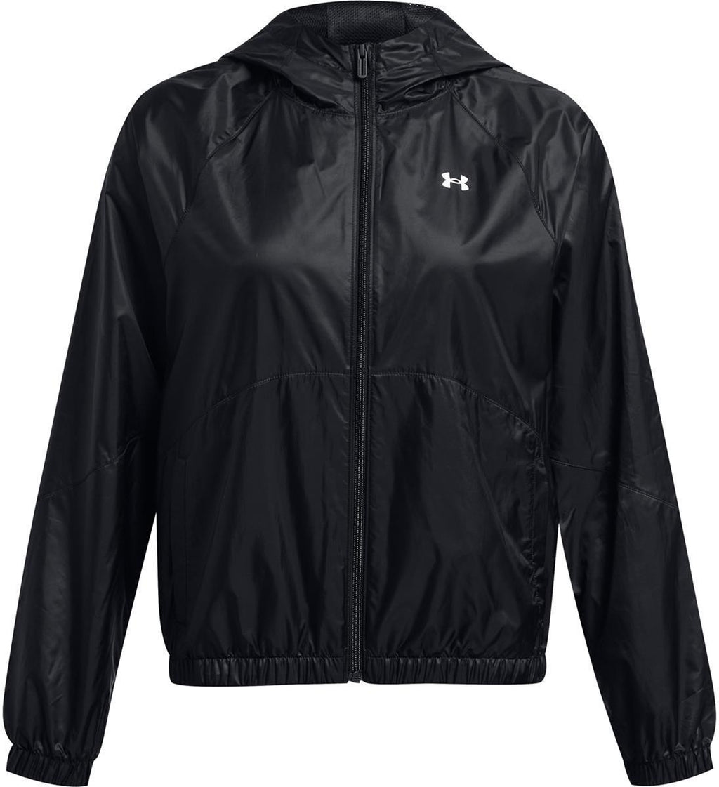 UNDER ARMOUR Dám.bunda s kapucí UA Sport Windbreaker Jkt
