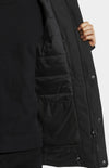 Sebastian Usx Jkt 2