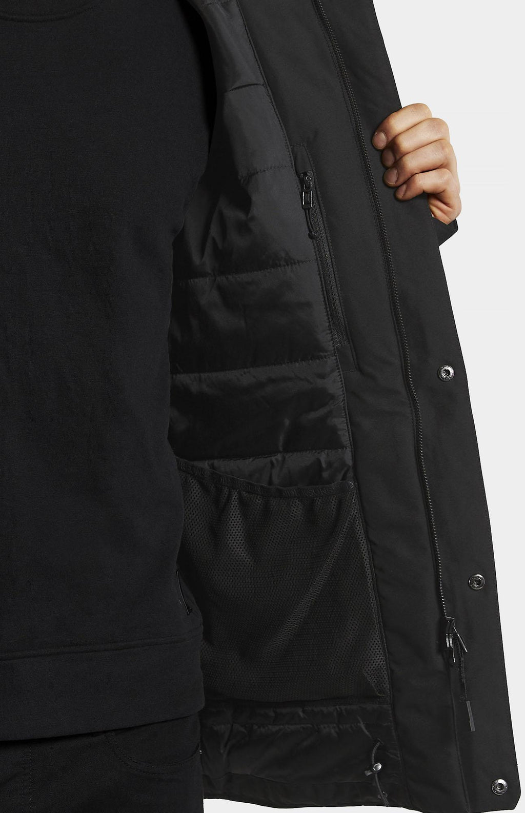 Sebastian Usx Jkt 2