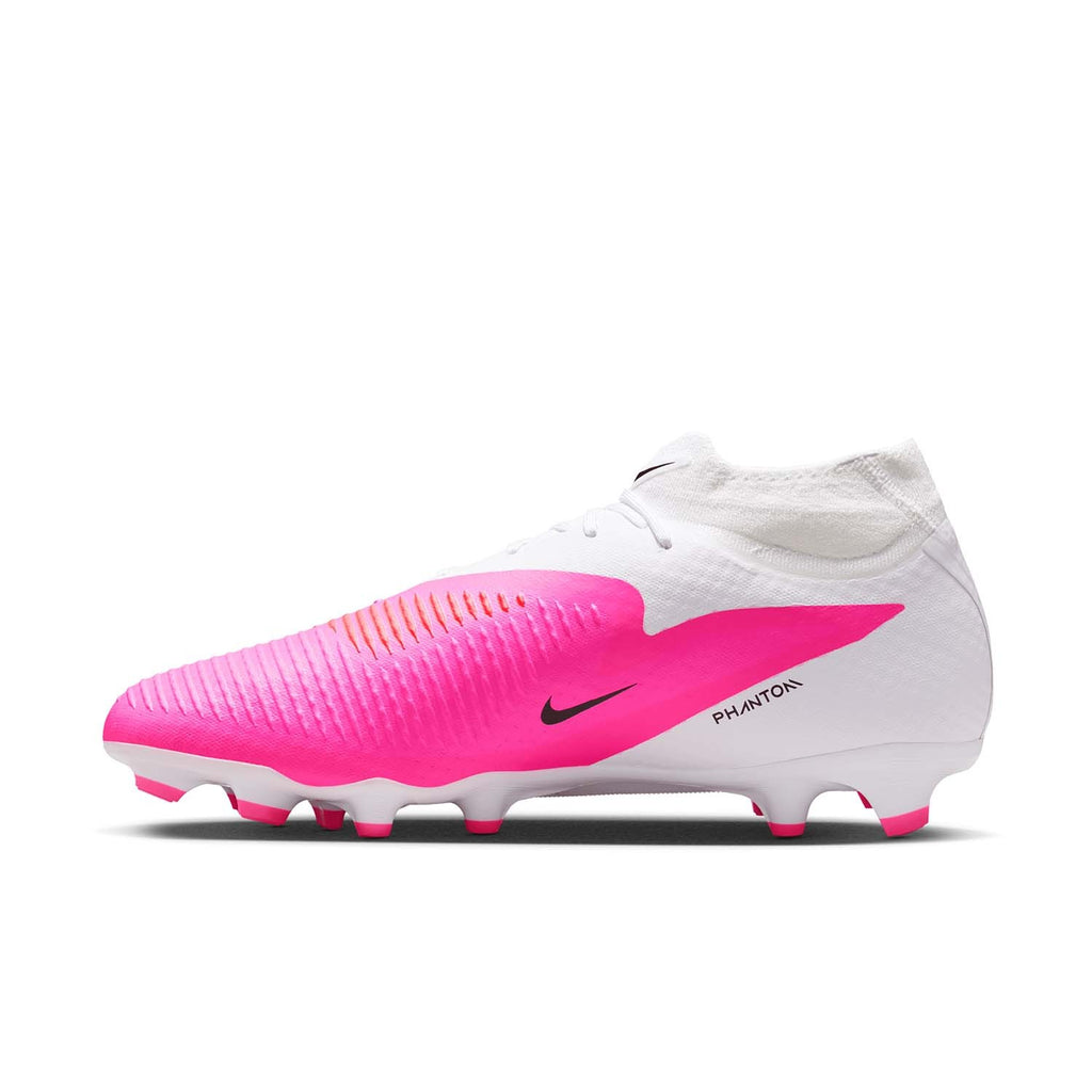 Phantom 6 High Academy FG/MG Gras kunstgras voetbalschoenen
