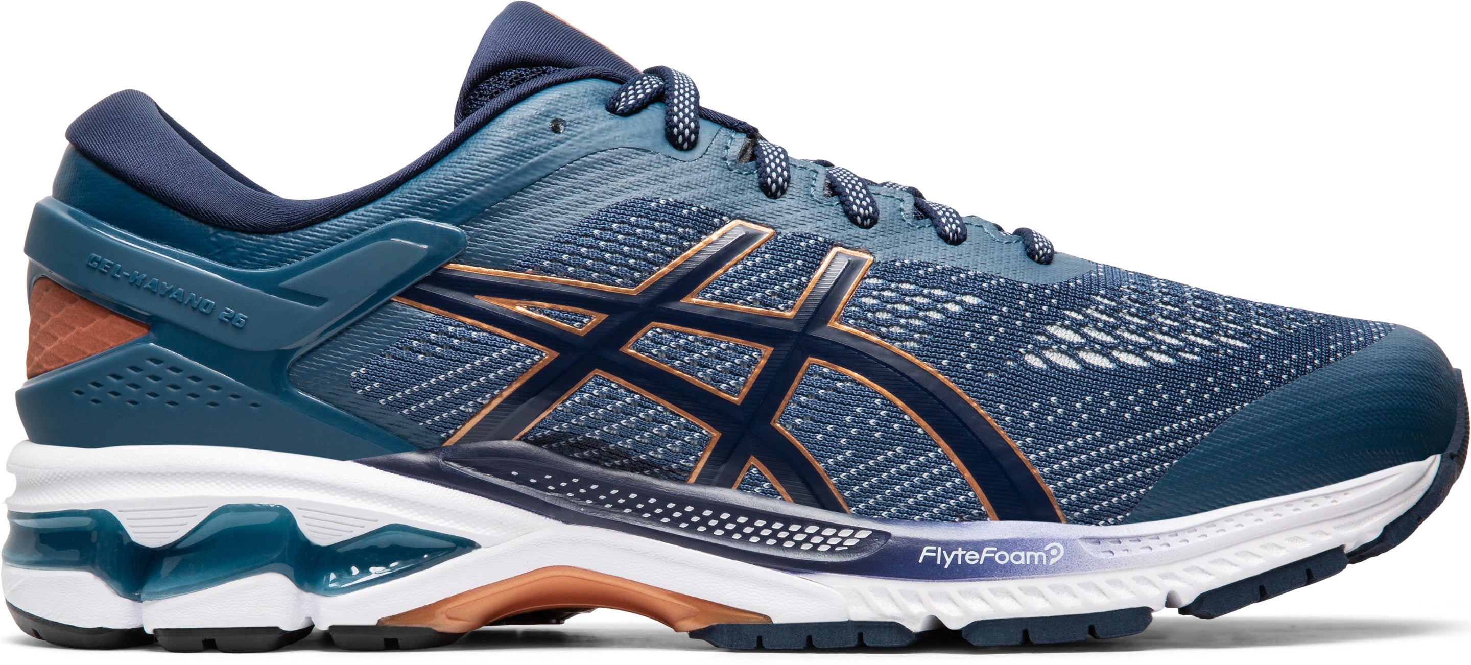 GEL-Kayano 26 hardloopschoenen