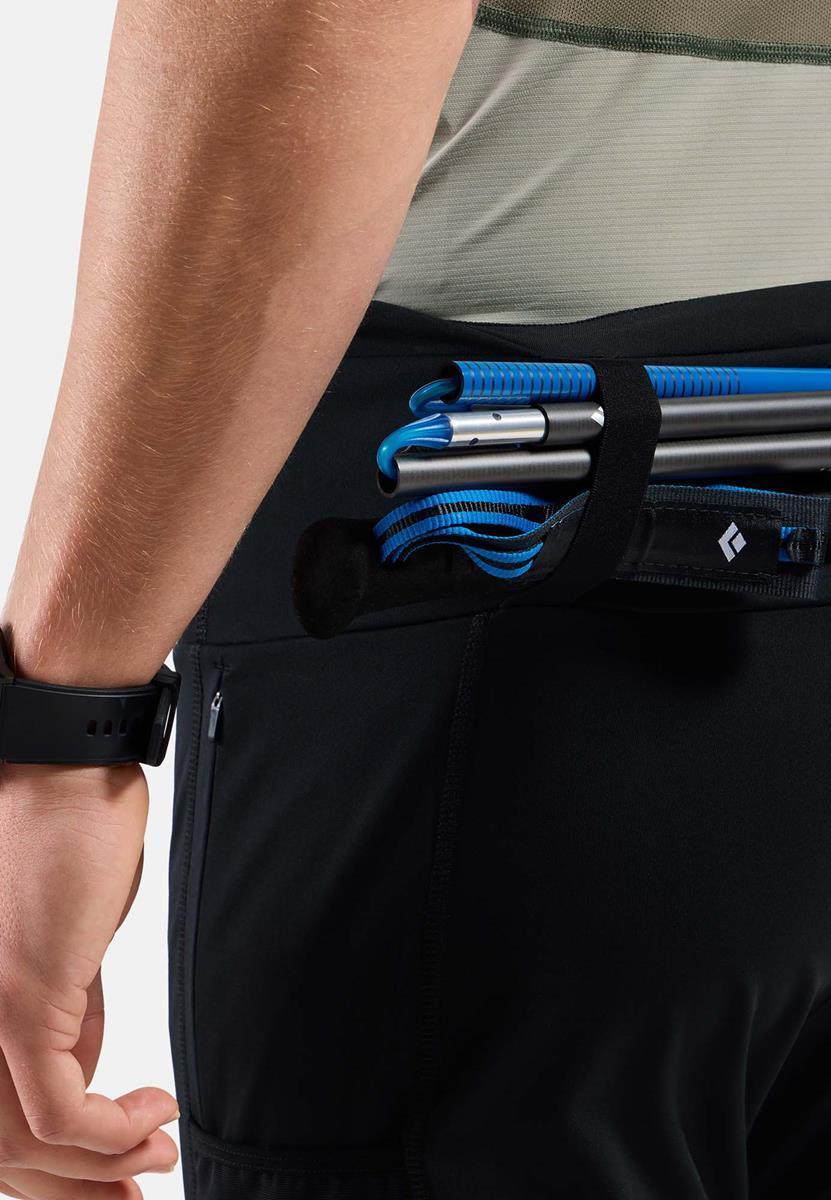 X-alp Trail Cargo short