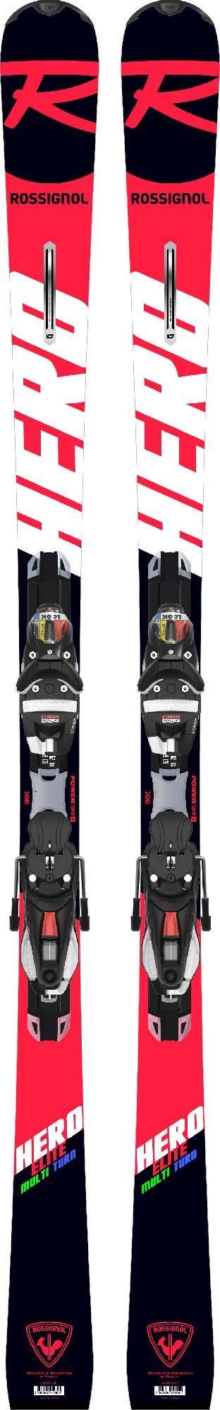 Hero Elite Mt Ca/nx12 K.dual